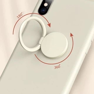 Caravan Crew Finger Phone Ring Holder for Samsung OPPO VIVO Redmi realme xiaomi Stand แหวนติดมือถือ ที่ยึดโทรศัพท์