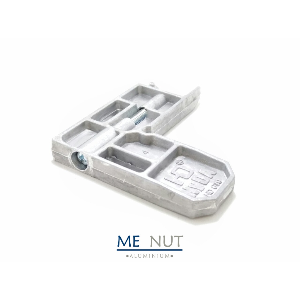 🍏มุมซิงค์มุ้งลวดบานเลื่อน ยี่ห้อ : HYDA🍏