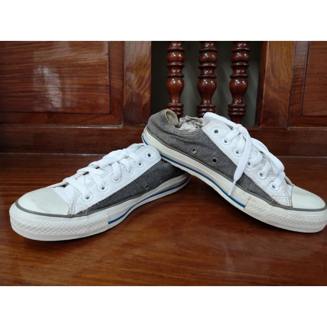 รองเท้าconverseมือสอง แท้💯