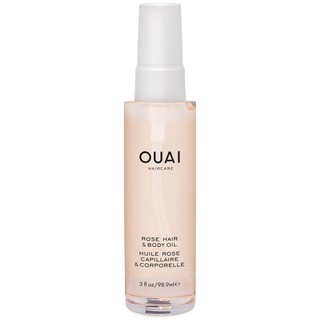 พรีออเดอร์ OUAI Rose Hair and Body Oil 99ml