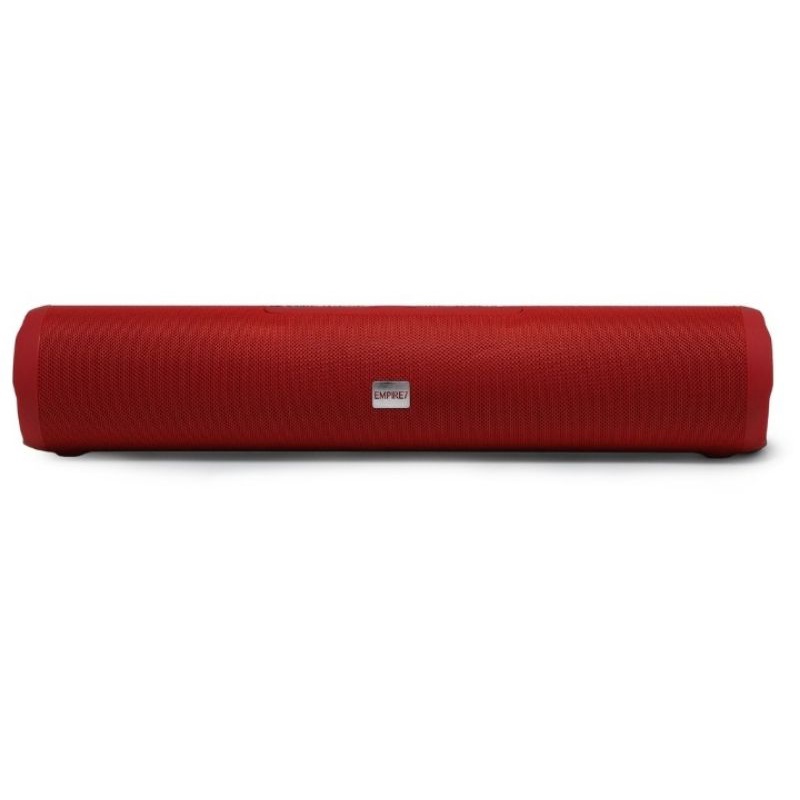 ลำโพงบลูทูธ bluetooth speaker Empire7 เสียงนุ่ม พกพาง่าย ลำโพงไร้สาย ส 10W