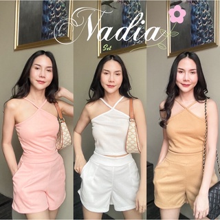 BOWbeautyofwear | NADIA SET