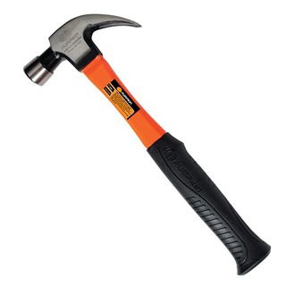 hammer CLAW HAMMER PUMPKIN 27MM Hand tools Hardware hand tools ค้อน ค้อนหงอน PUMPKIN 27 มม. เครื่องมือช่าง เครื่องมือช่า