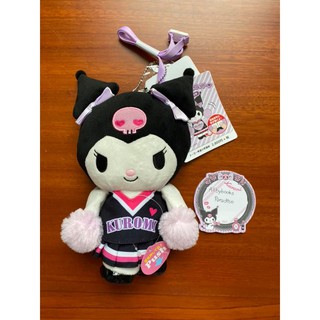 ตุ๊กตา Kuromi คุโรมิ (งานลิขสิทธิ์)