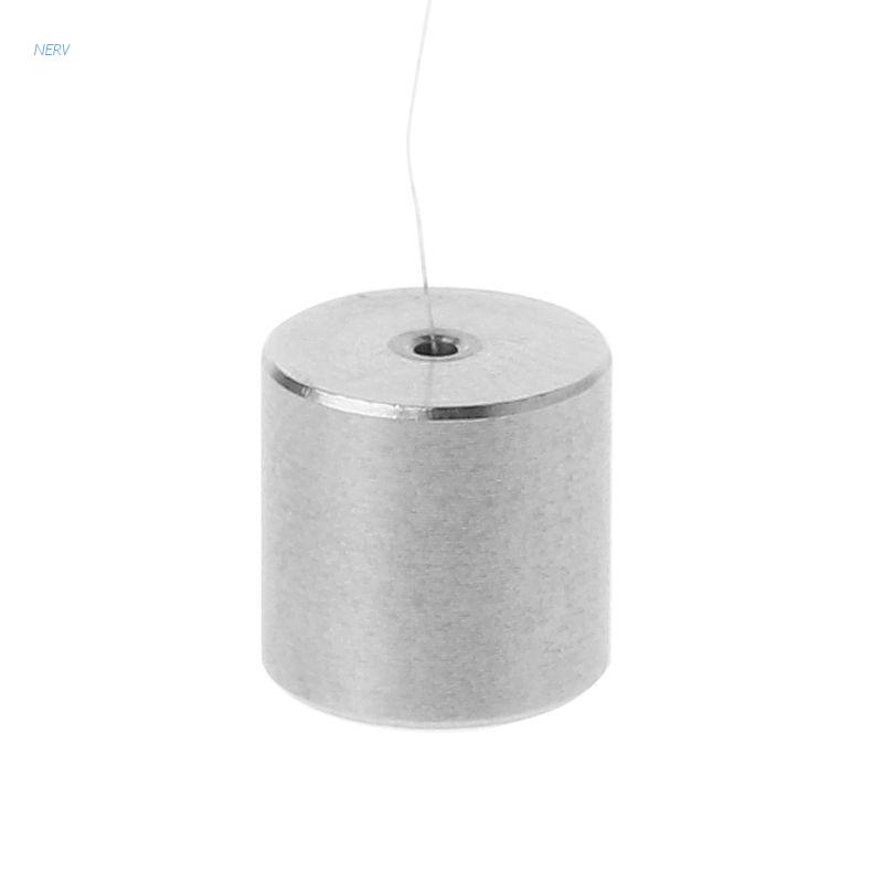 Project Music Concert Anti-Skate Weight with Nylon Thread for Tonearm