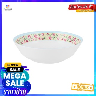 ชามเมลามีน 6" SUPERWARE JULIAMELAMINE BOWL 6" SUPERWARE JULIA