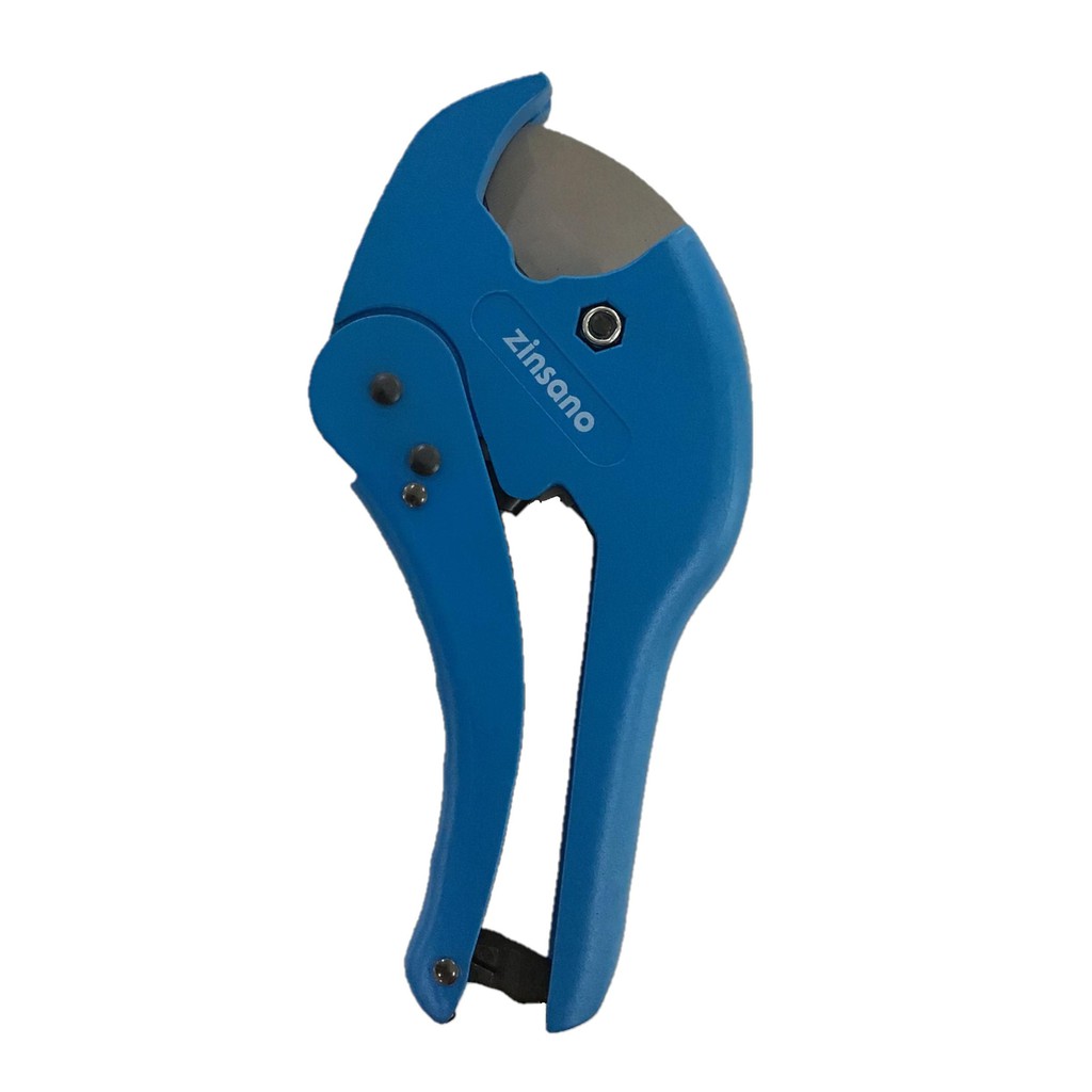 ZINSANO กรรไกร สำหรับตัดท่อ PVC 0-42มม. รุ่น Z050317