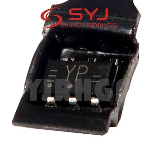 มีสินค้า วงจรรวม YP SOT-23-6 74LVC1G157GV 74LVC1G157 5 ชิ้น