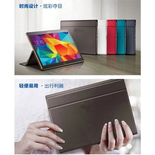 Book New Arrival !! เคส สำหรับ Samsung Galaxy Tab S 10.5 "