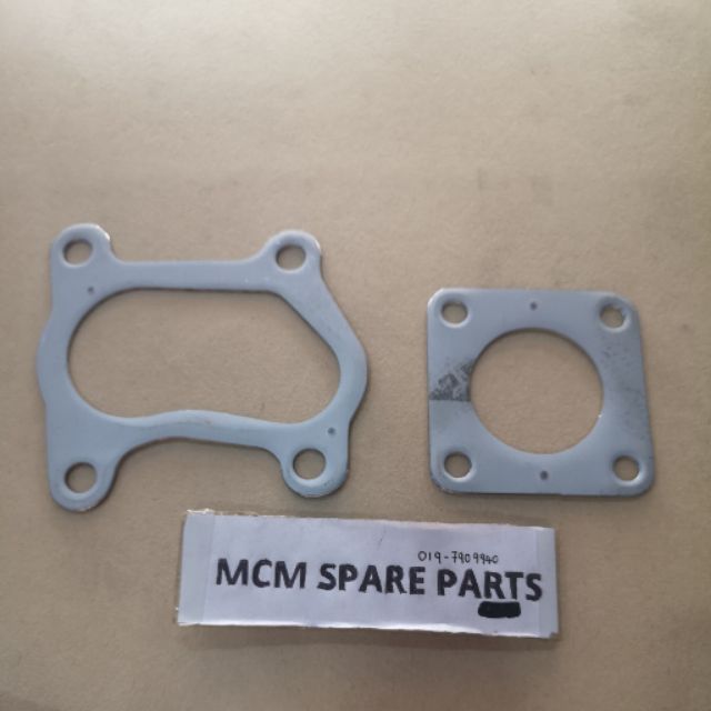 ชุดปะเก็น Ford ranger wl turbo