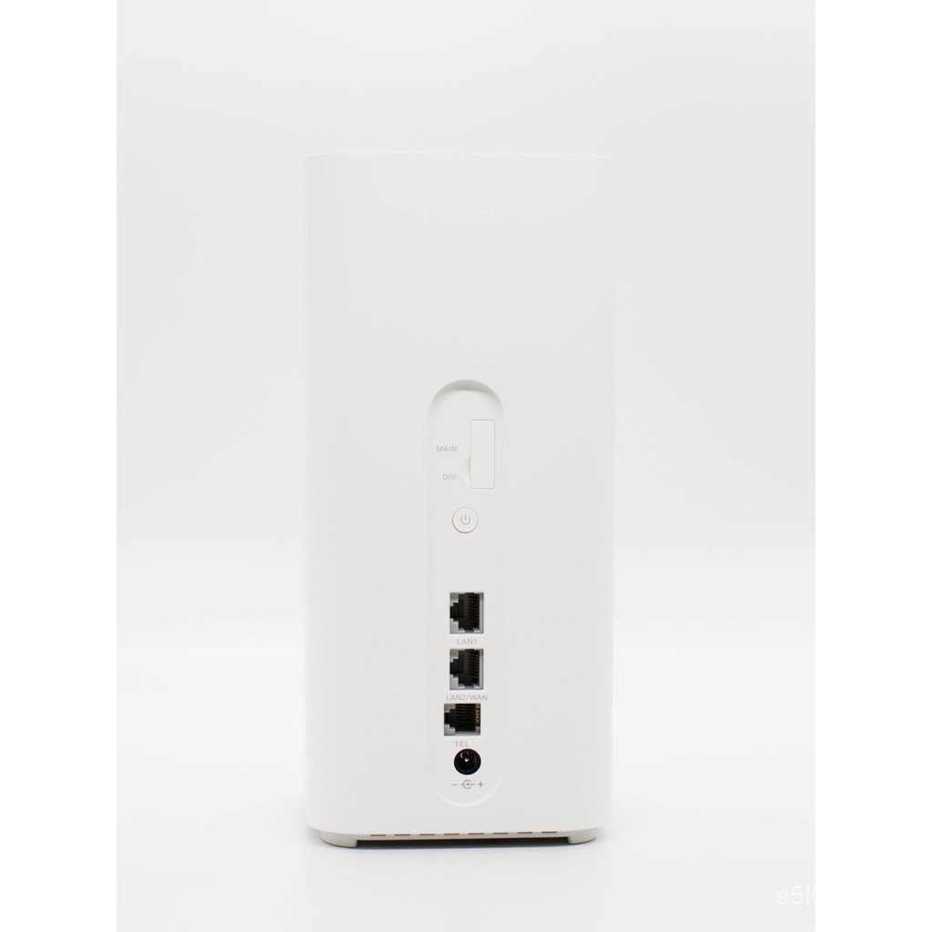 (2021)Huawei B818-263 full band LTE Cat19 CPE B818 4G+ 5G Pro RJ45 32 WiFi users 4*4 MIMO Australia version gryV #7