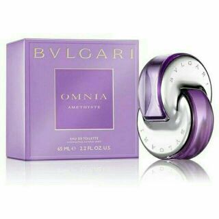 น้ำหอมผู้หญิง bvlgari บุลการี ปริมาณ 65 ml. Per3