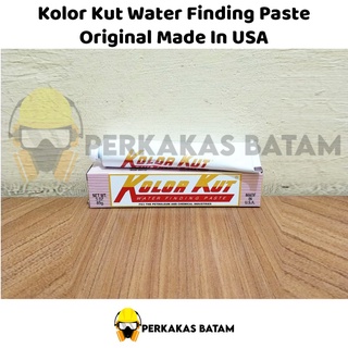 Kolor Kut Water Finding Paste ของแท้ 100%