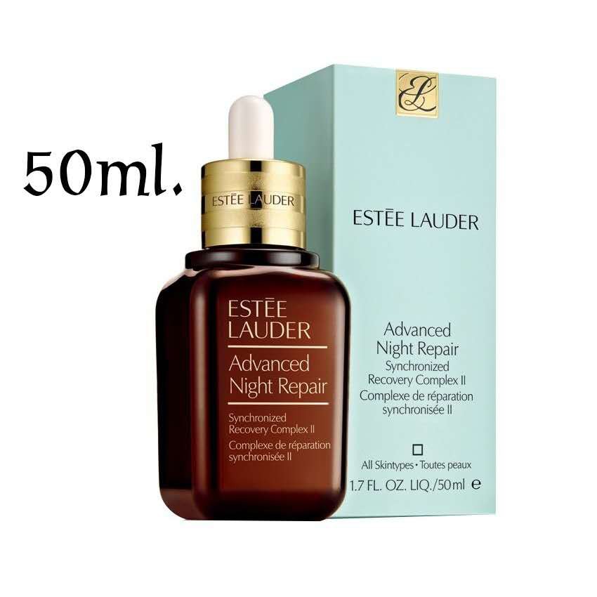 Estee Advanced Night Repair Eye Supercharged Complex Synchronized Recovery 15ml/50ml