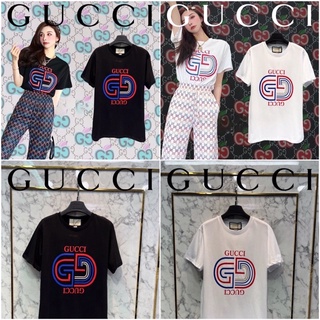 เสื้อยืดแขนสั้น GUCCI 2022SS