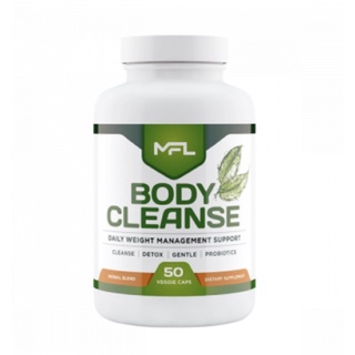 MFL™ BODY CLEANSE (ดีทอกซ์)