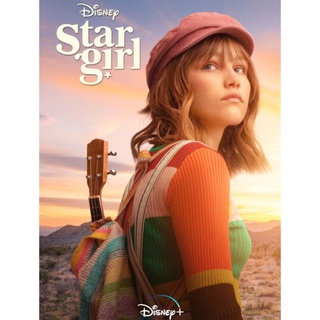 Stargirl : 2020 #หนังฝรั่ง #ดิสนีย์ - โรแมนติก ดราม่า