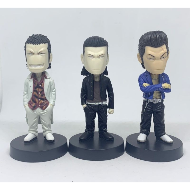 Crows & Worst Crazy Kids