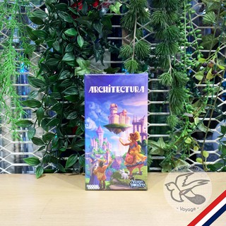 Architectura [Board Game]