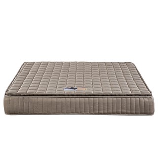 ที่นอน ที่นอน 6 ฟุต MIDAS WORKING HAM ที่นอน ห้องนอนและเครื่องนอน MATTRESS WORKING HAM 6 MIDAS KNIT