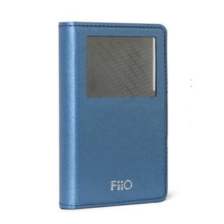 LC-X1 เคส Flip Case สำหรับ X1 - Blue