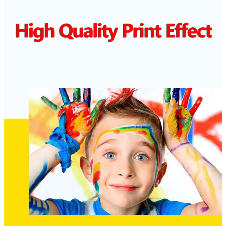 hp 67 หมึก hp67xl สีดำ hp 67 หมึกเติมสำหรับ hp 1255 2732 6052 6055 6058 6075 6452 6455 6458