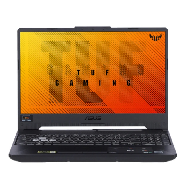 Notebook Asus TUF Gaming F15 FX506LH-HN004W (Bonfire Black)
