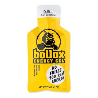 Bollox energy Gelให้พลังงาน 40g(1.41OZ)