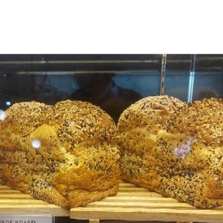 แซงเอตัวล มัลติซีด Multi seeds bread1โลฟby saint etoileกรุณาอ่านรายละเอียดก่อนซื้อ