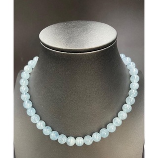 อะความารีน Aquamarine beads