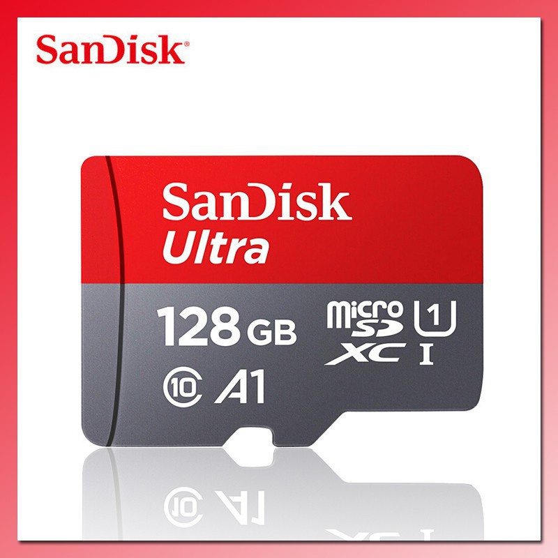 ~ Micro SD 64GB A1 Memory Card 128GB 256GB Micro SD Card 200GB SD Card 32GB 16GB UHS-I TF