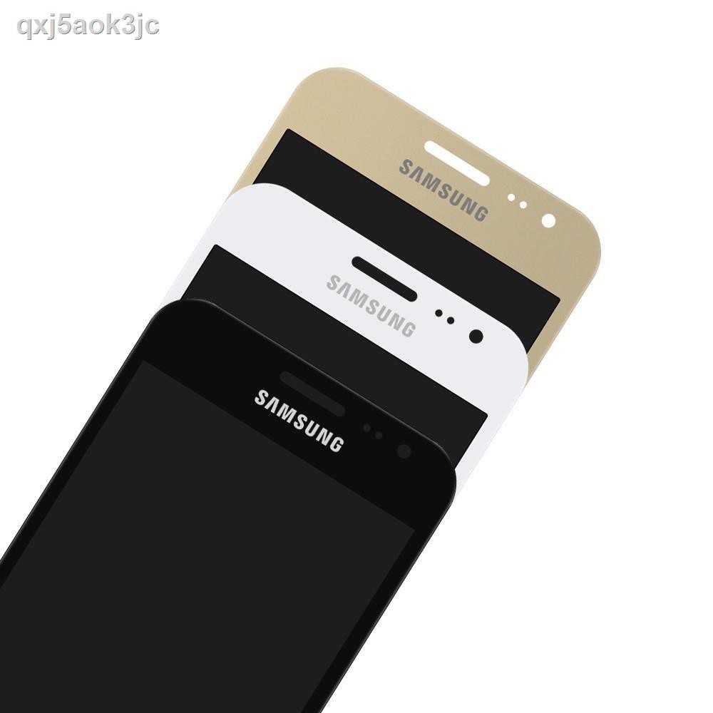 ◎✹COCO-PHONE หน้าจอ Samsung J2 2015 จอซัมซุง J200 LCD หน้าจอคุณภาพสูง