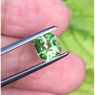 พลอยเพอริดอท(Peridot)นน1.97กะรัต