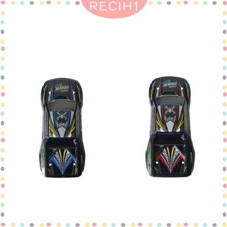 ▤✽☃[recihMY] Remote Control RC Car Body For XINLEHONG 9125 1/10 RC Car