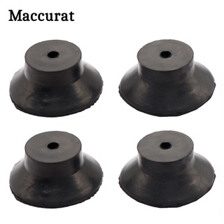 4pcs Voron 2.4 3d เครื่องพิมพ์ยางฟุต Voron switchwire ฟุต v2…