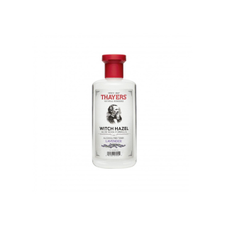 Thayers Lavender Witch Hazel Toner 355 ml. เทเยอร์ สินค้าของแท้ มีอย.