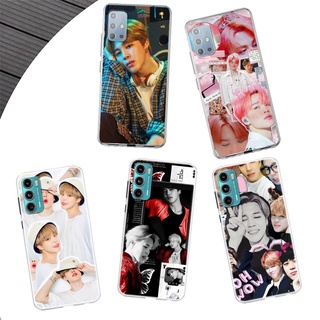 Ae36 เคสโทรศัพท์มือถือ ลาย JIMIN สําหรับ Infinix Note Hot 11 11S Zero X Pro NEO NFC