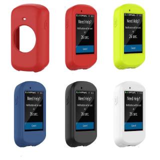 เคสซิลิโคนกันรอยสําหรับ garmin edge 830 530