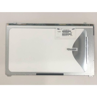 Ltn156at19-001 แผงหน้าจอแล็ปท็อป LCD LED LVDS 40Pins 15.6 นิ้ว สําหรับ SAMSUNG NP300E5A NP305V5A 1366*768