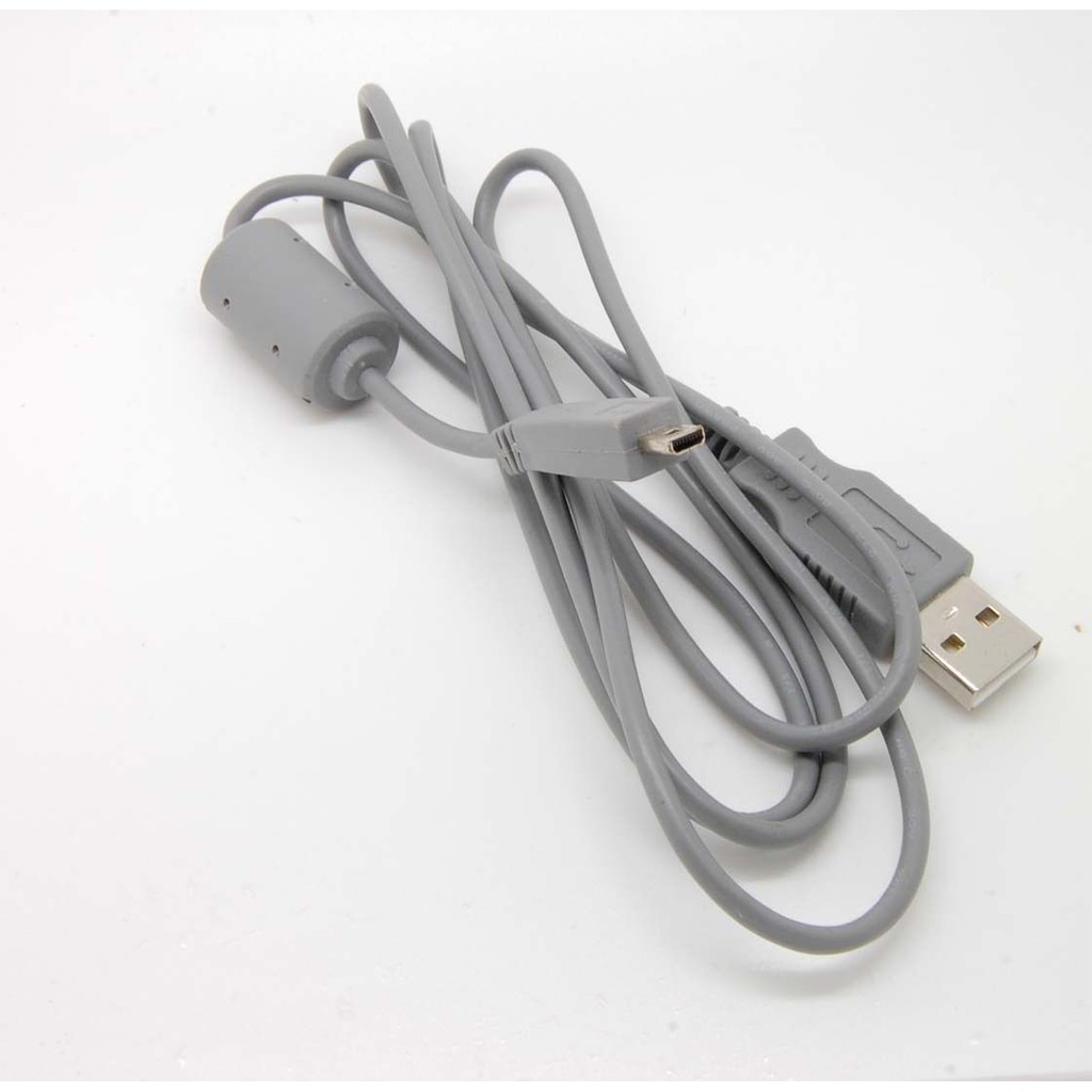 Usb2.0 Snyc สายเคเบิลข้อมูลสําหรับกล้อง Samsung 250/3000/A40/A400/A502/L50/S85/S750/U-CA3/U-CA505/GX