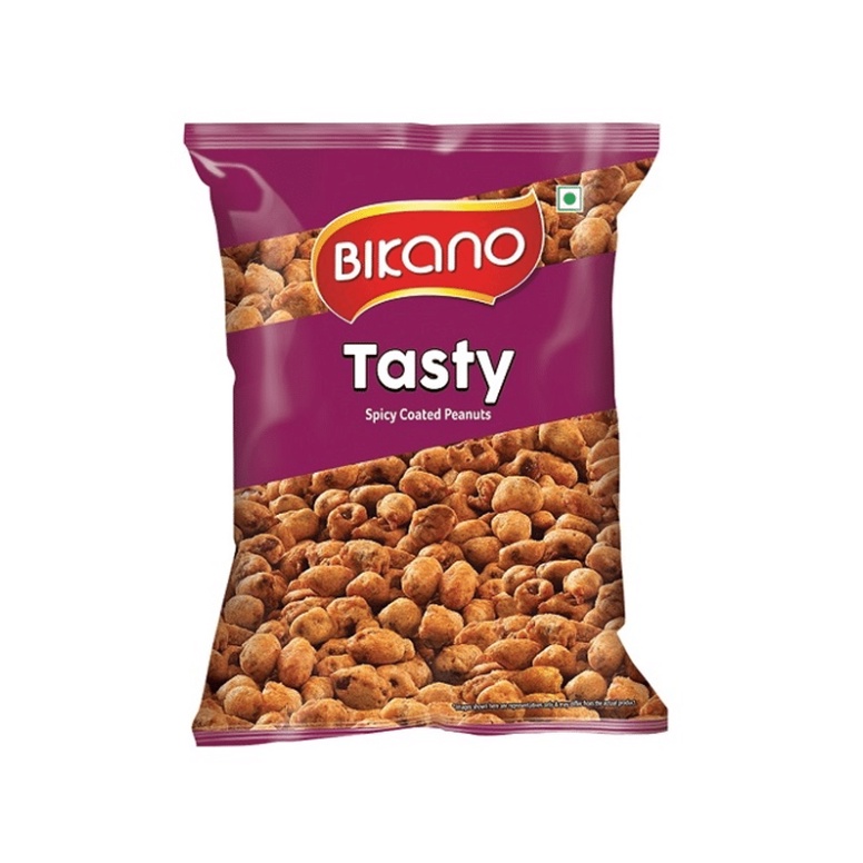 Bikano Tasty 200 g พร้อมส่ง