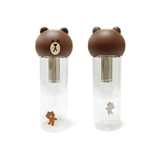 ❤️พร้อมส่ง❤️ขวดน้ำ brown แท้💯