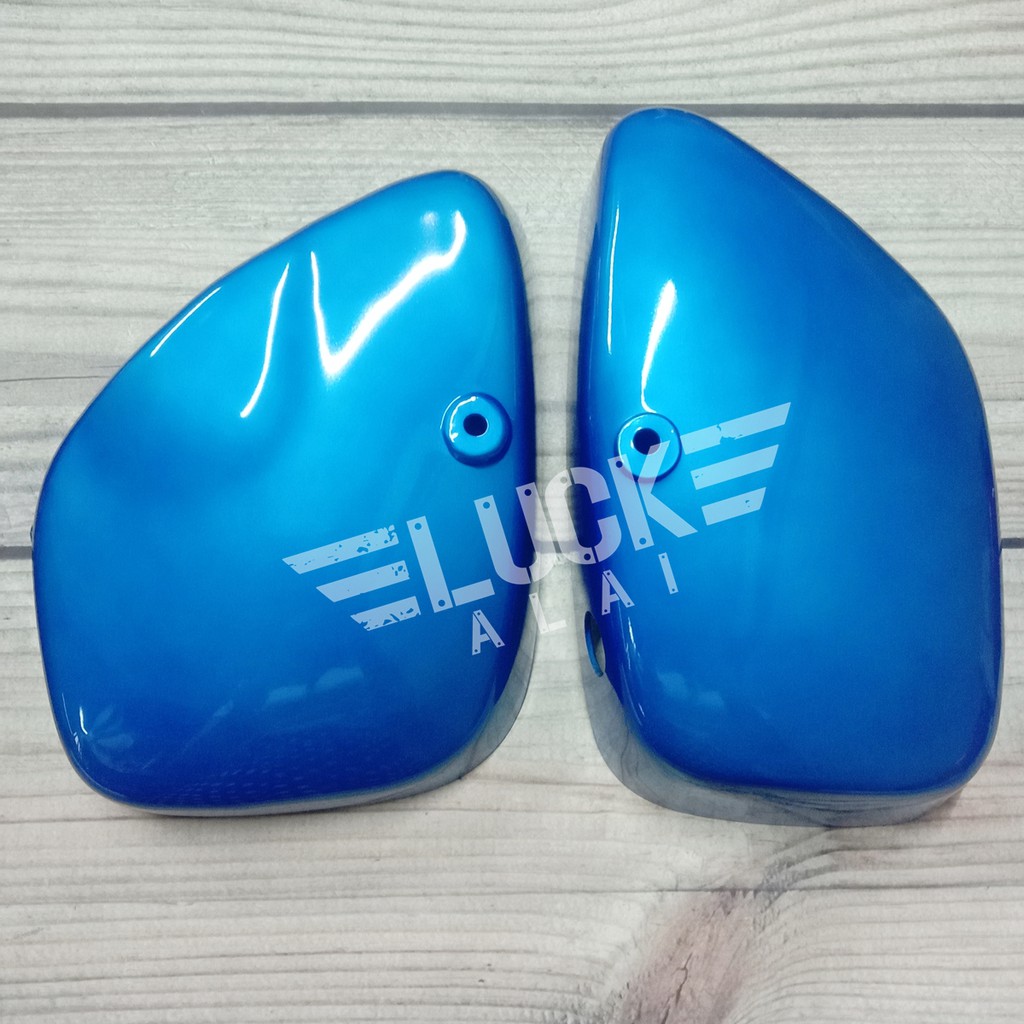 ฝากระเป๋า ฝาข้าง FR80 LOVE FR80N