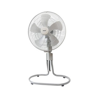 ฮาตาริ พัดลมอุตสาหกรรม 18 นิ้ว รุ่น IS18M1 คละสี Hatari Industrial Fan 18 inch Model IS18M1 Mixed Color