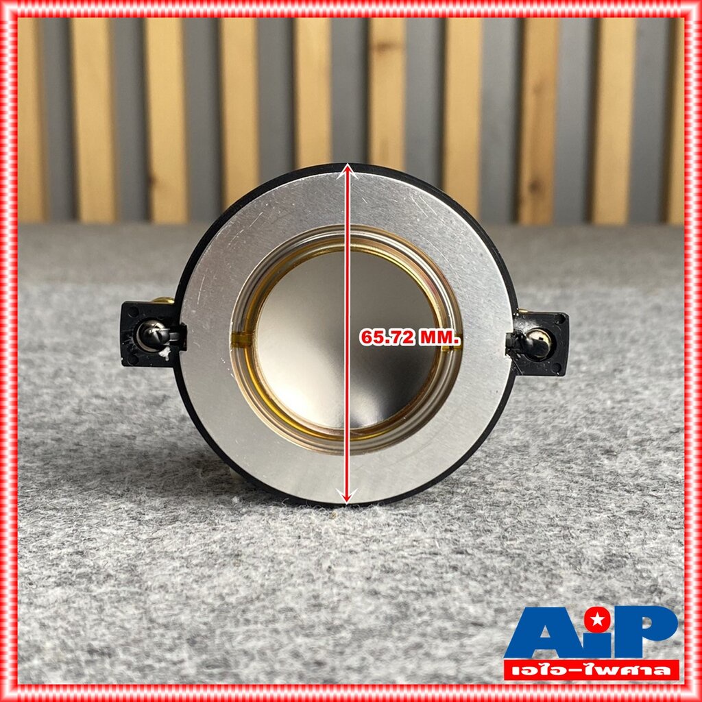 วอยซ์ลำโพง ของแท้ TY-34 วอยซ์เสียงแหลม WR-340 วอยซ์แหลม TY34 BO34 TH34 วอยซ์ลำโพงเสียงแหลม / NTS PD12 และยี่ห้ออื่นได...