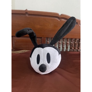 หมวก Oswald The Lucky Rabbit มีตัวห้อย หูดัดได้ งานTDR