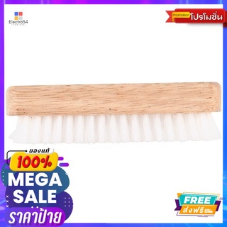 อีสท์แมน แปรงซักเสื้อขนนุ่มEASTMAN LAUNDRY SCRUB BRUSH WOOD