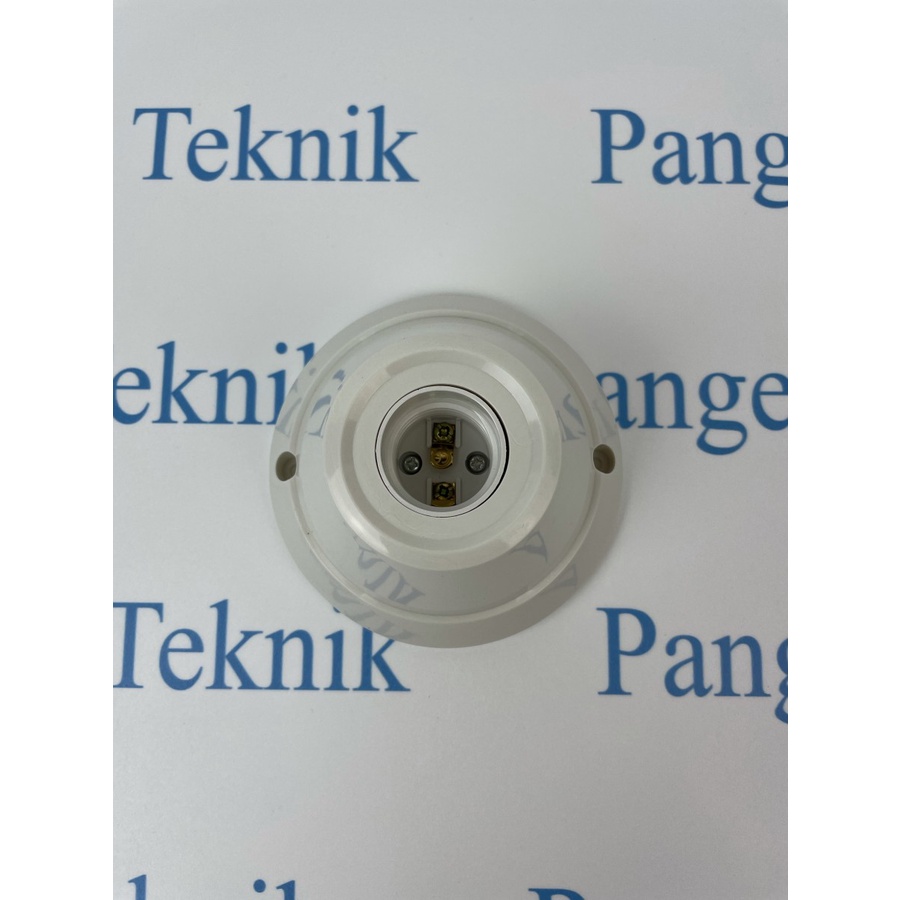 Panasonic NLP52201 Outbow Round Classic Ceiling Fitting