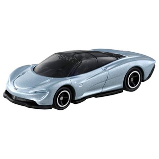 Takara Tomy Tomica No.93 McLaren Speedtail