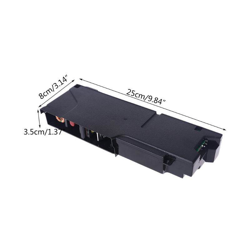 Wu ABS Power Supply รุ ่ น ADP-200ER เปลี ่ ยนสําหรับคอนโซลเกมภายใน